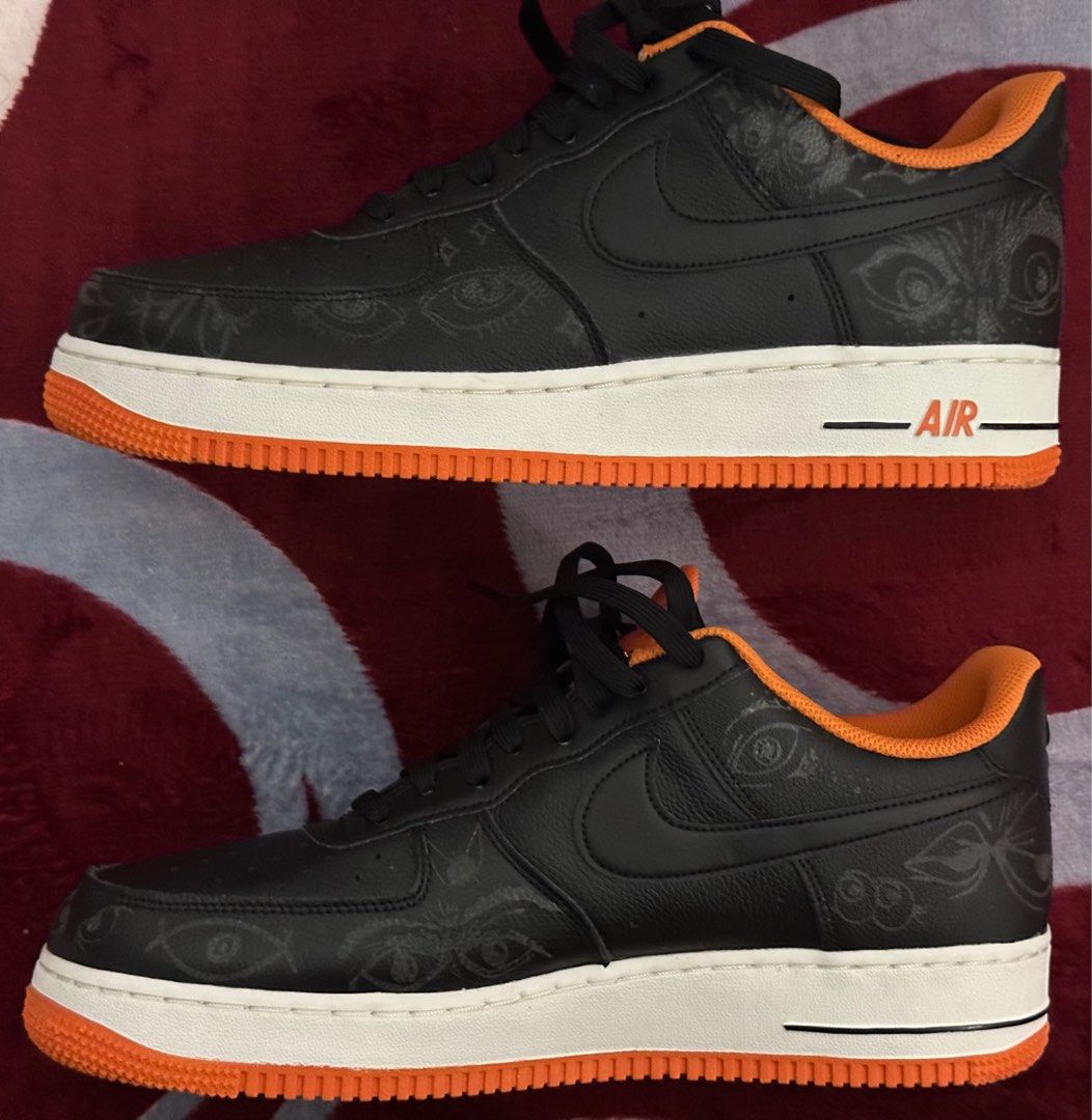 Nike air force prm 2 store