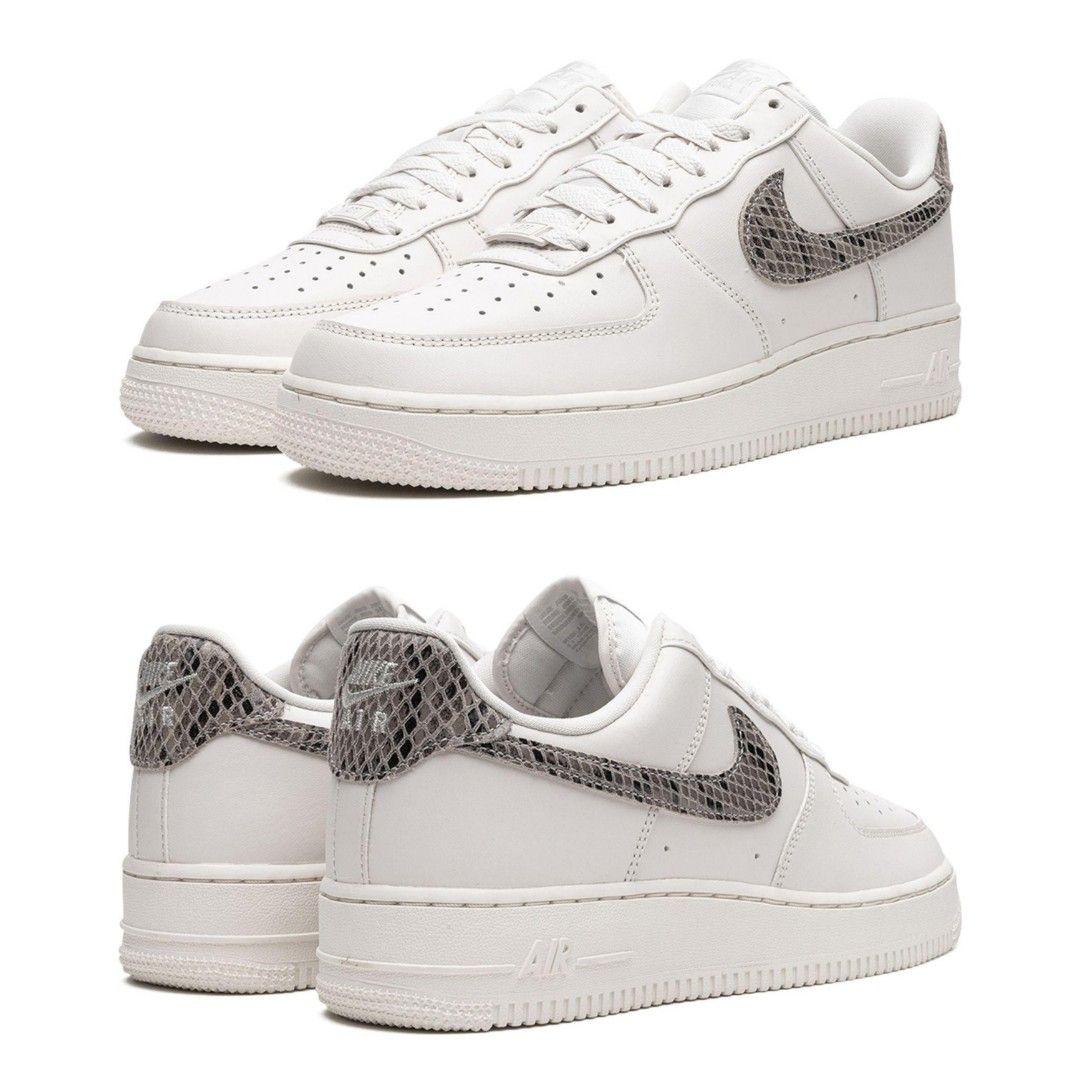 NIKE Air Force 1 Low 07 Women s