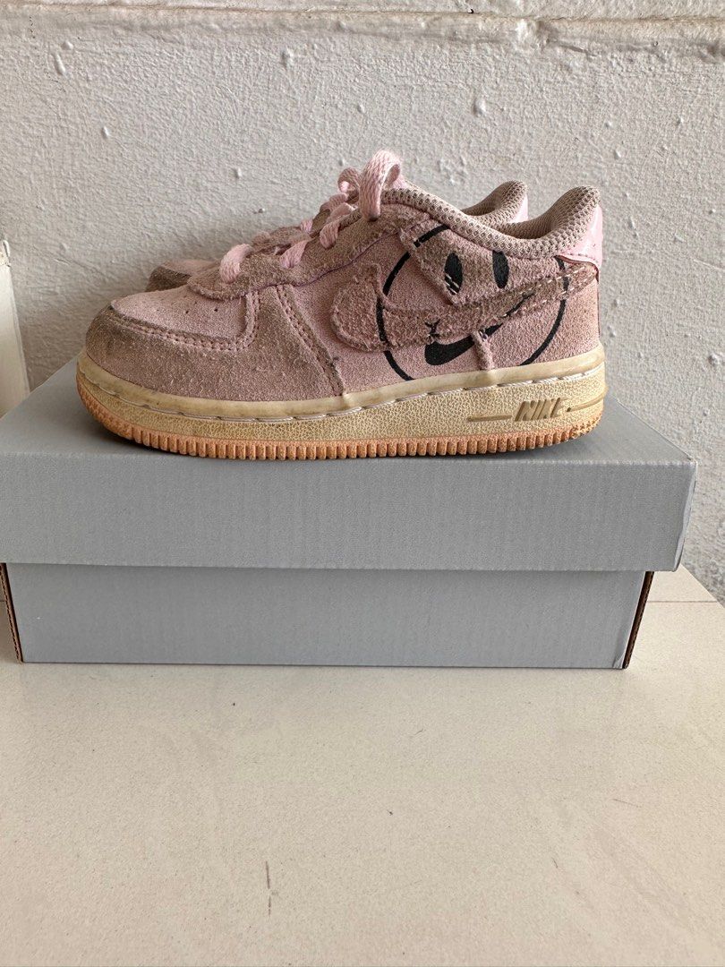 Air force cheap one lv8 2