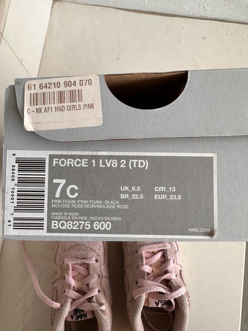 Af1 best sale lv8 2