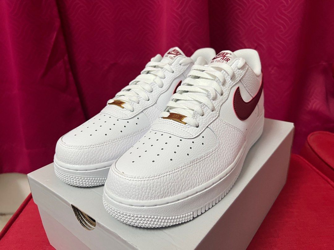 Air force 1 malaysia 2025