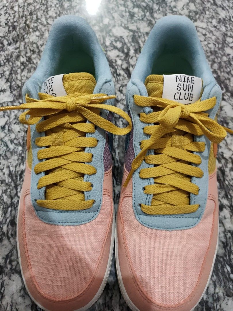 W air force 1 low online