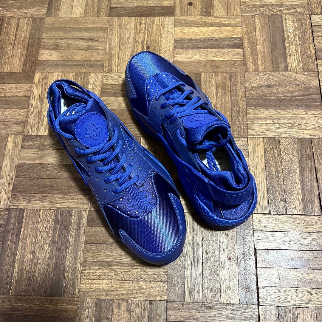 Nike huarache hotsell womens size 11