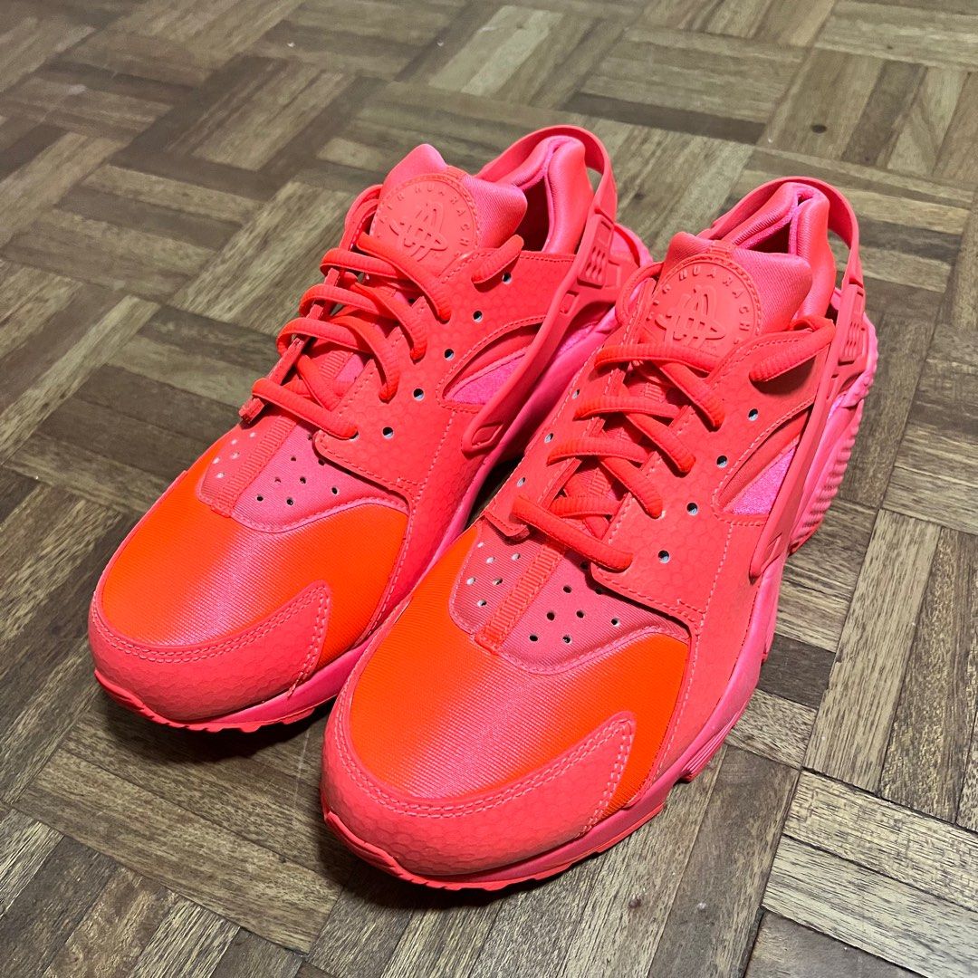 Nike huarache hotsell hot lava damen