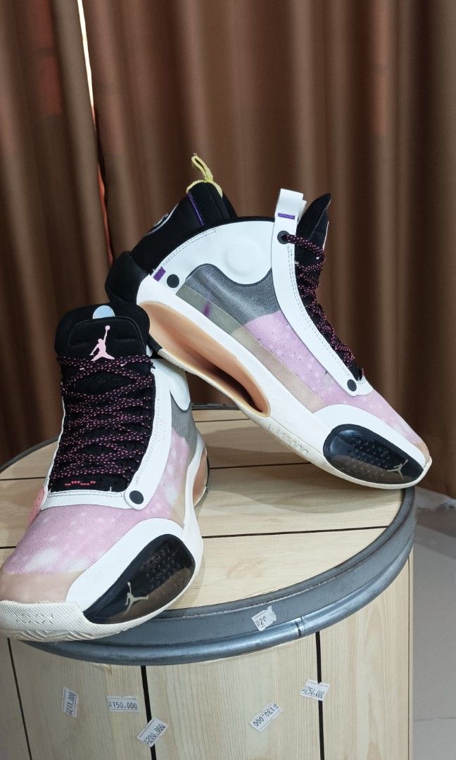 Air jordan online 34 paris
