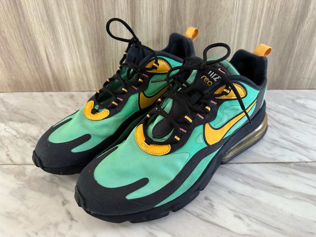 W air max 270 react sale