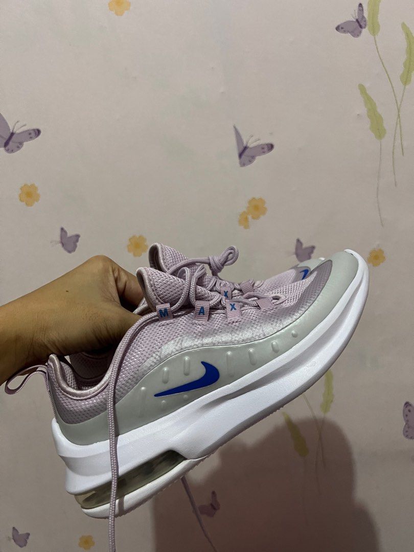 NIKE AIR MAX AXIS SNEAKERS Women s Fashion Footwear Sneakers on