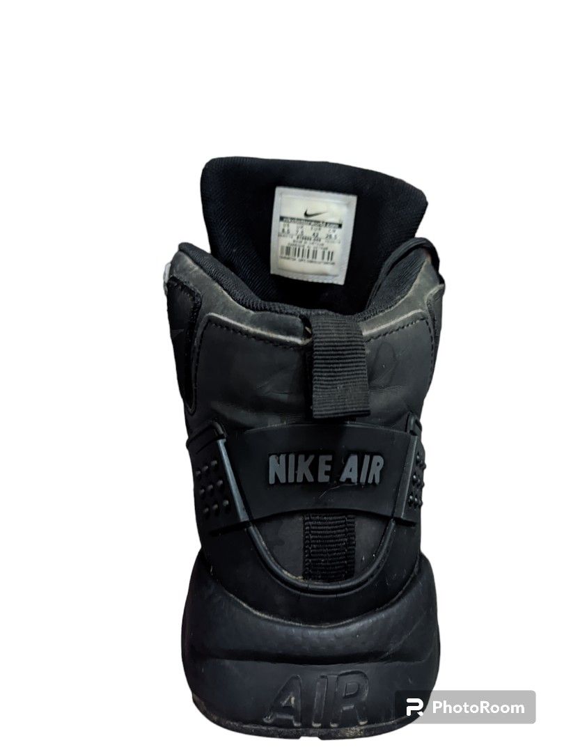 Nike air max cheap superdome men's boots