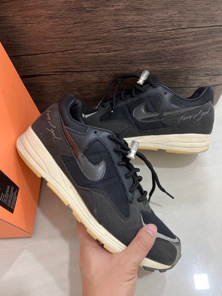Nike skylon ii fog top