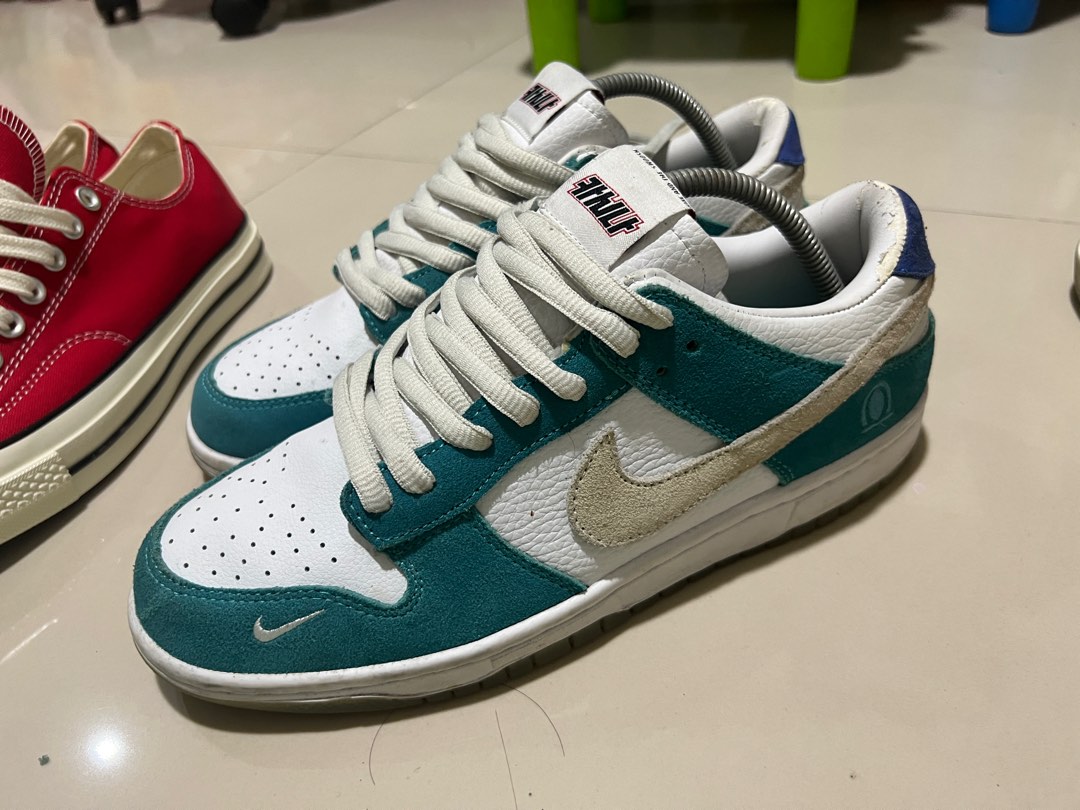 Nike Busan, Men's Fashion, Footwear, Sneakers on Carousell