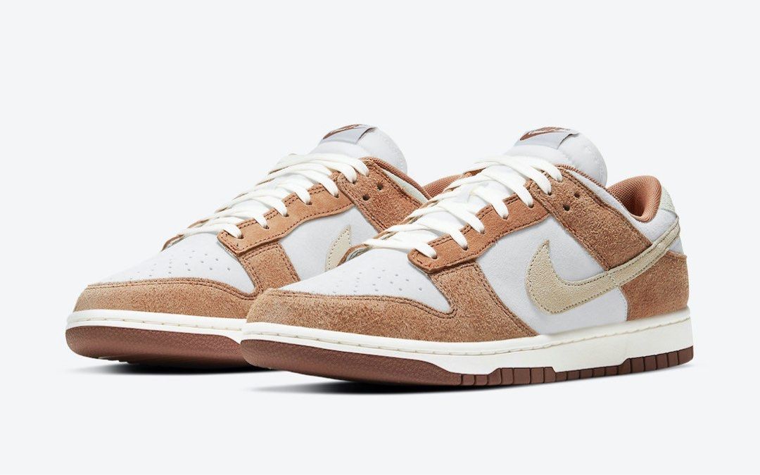 Nike Curry Dunk Low US8.5 Men s Fashion Footwear Sneakers on