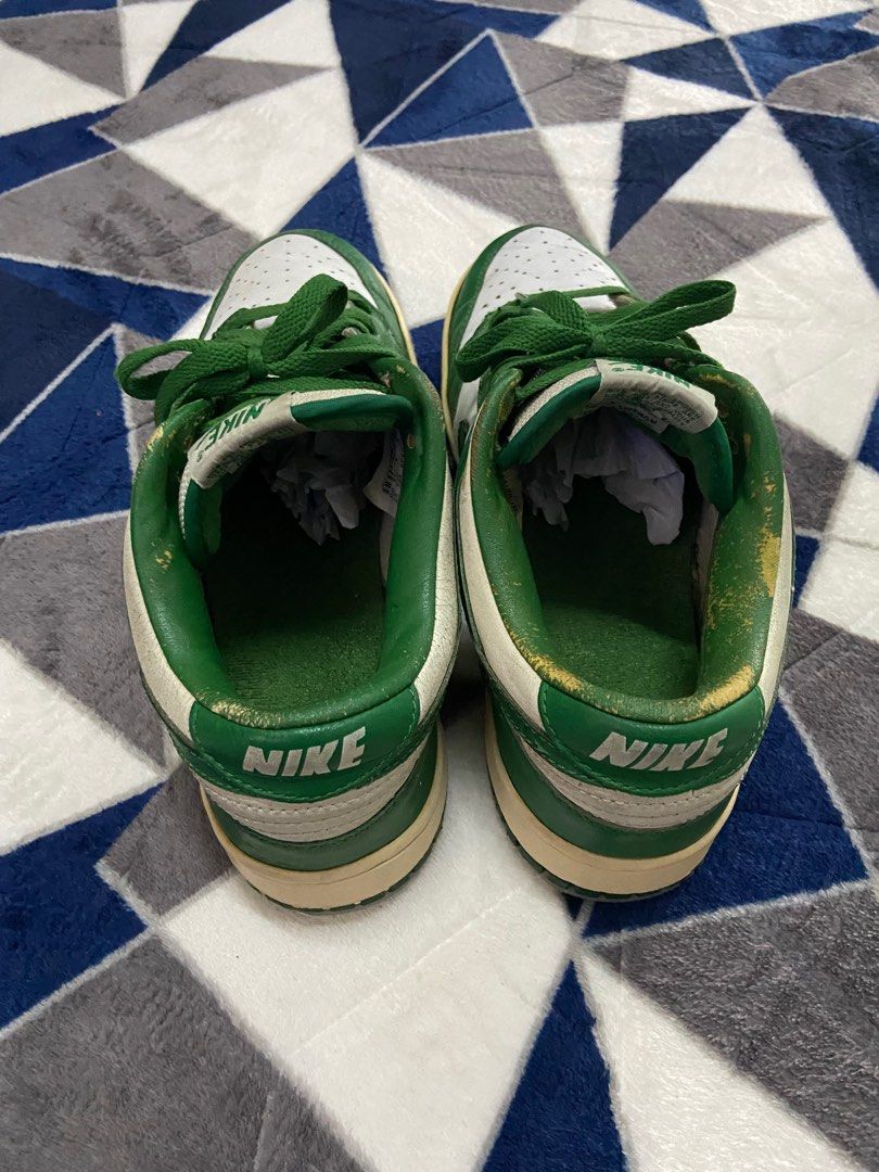 2004 celtic dunk low