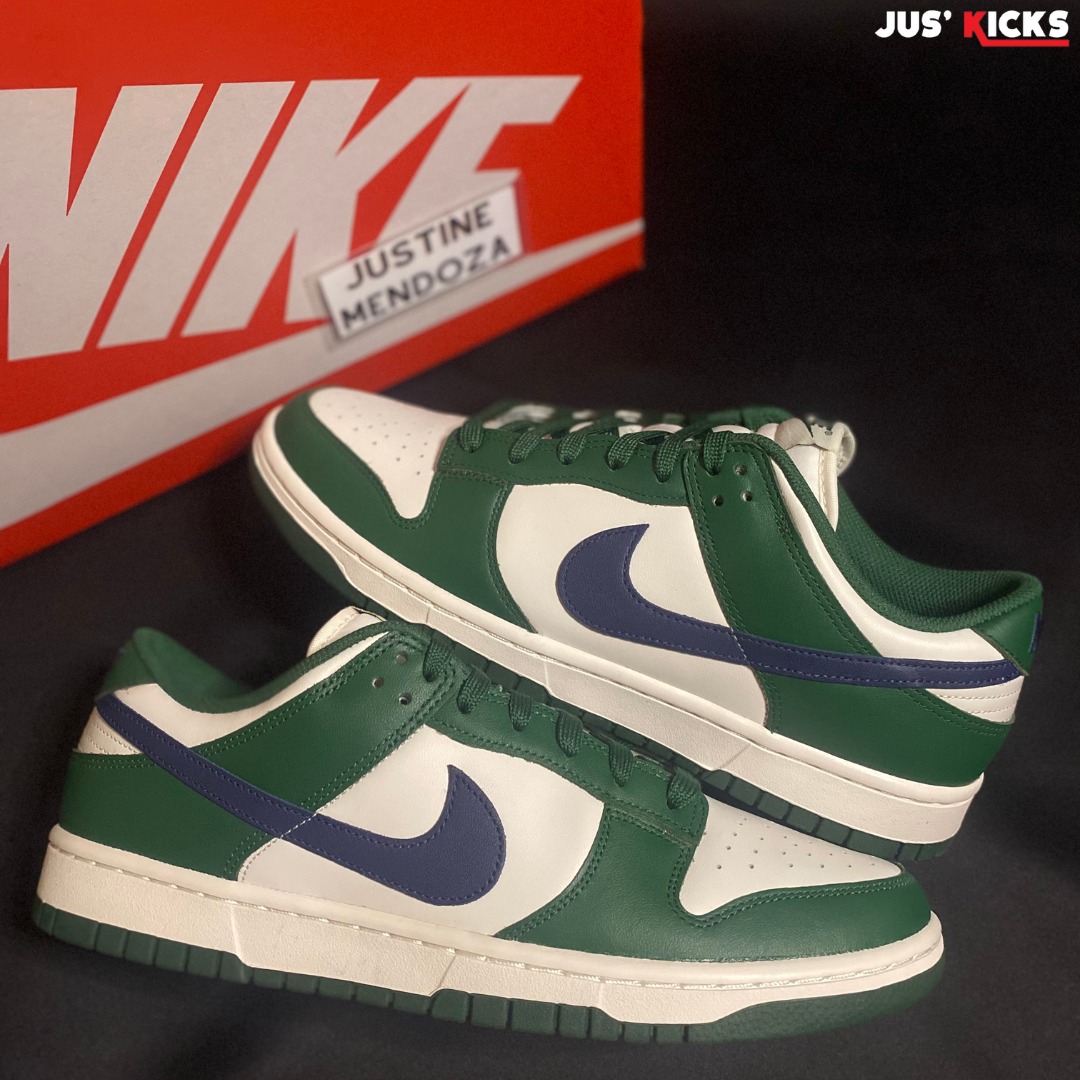 Nike Dunk low 
