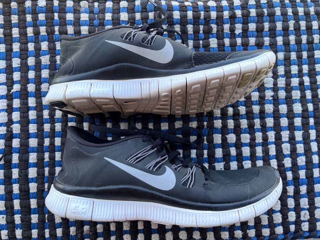 Nike Free Run size 6.5US Men s Fashion Footwear Sneakers on