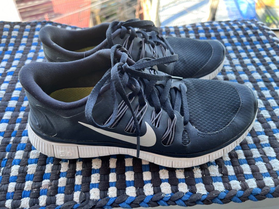 Nike free run store womens size 6.5