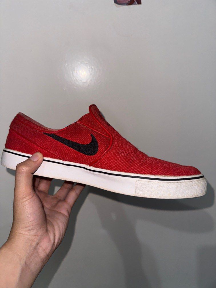 Nike Janoski Men s Fashion Footwear Sneakers on Carousell