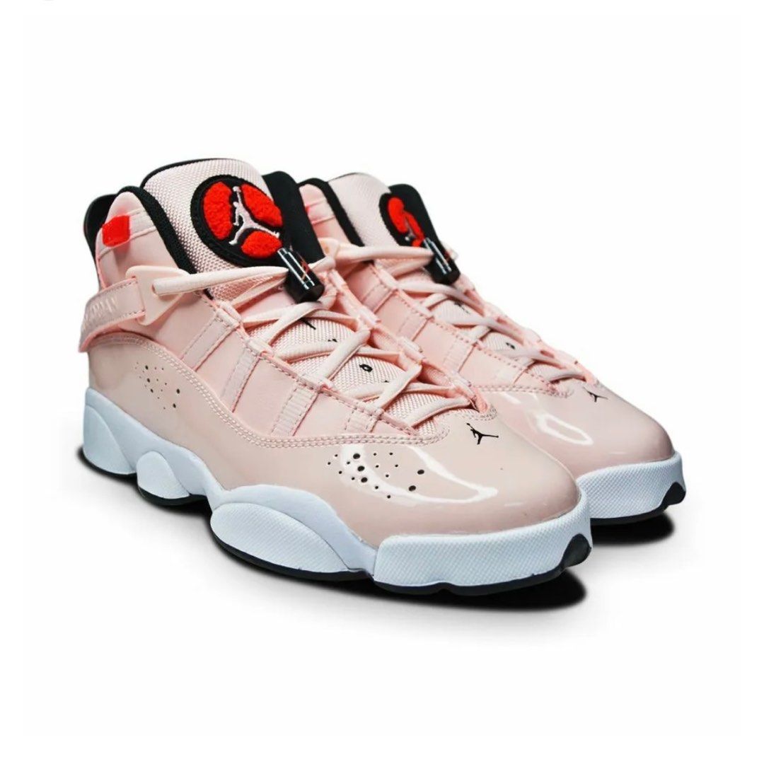 Aj6 rings top