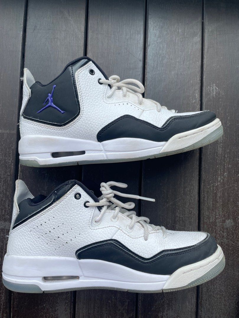Nike Jordan Courtside 23 Concord AR1000 104 Men s US 8 UK 7 EU 41