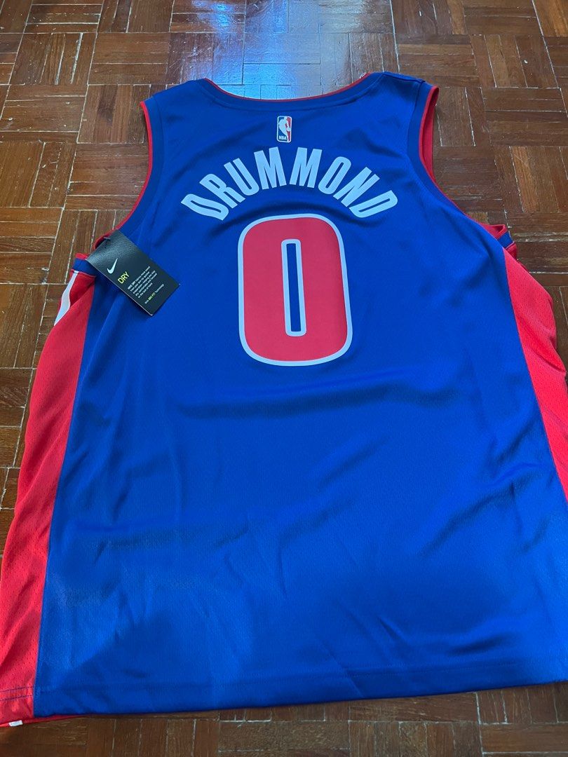 Detroit pistons jersey sponsor on sale