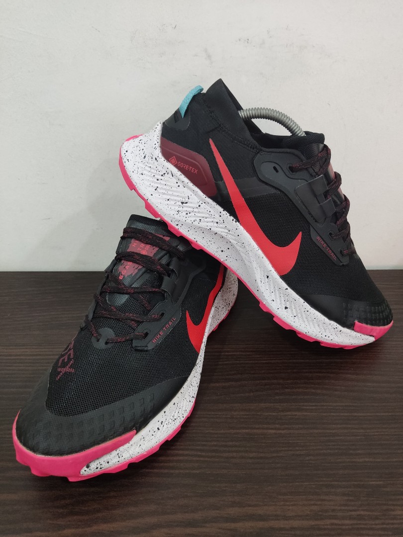 Nike Pegasus Trail 3 Goretex (8.5uk 27.5cm), Men's Fashion