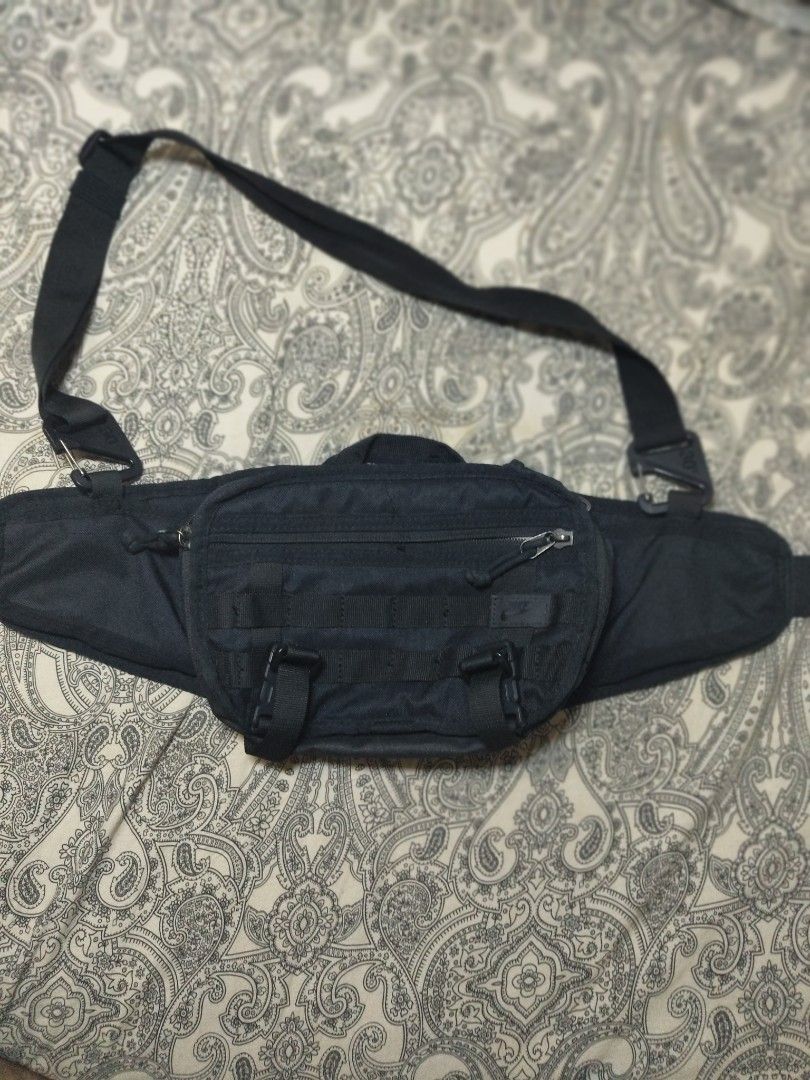 Nike rpm sales chest rig