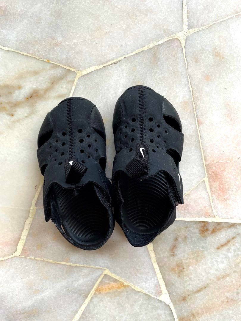 Nike sunray protect clearance bébé