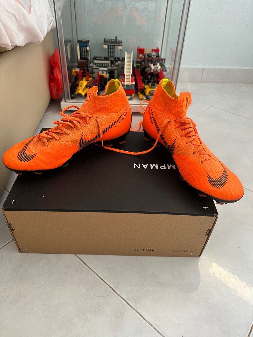 superfly 360 elite fg