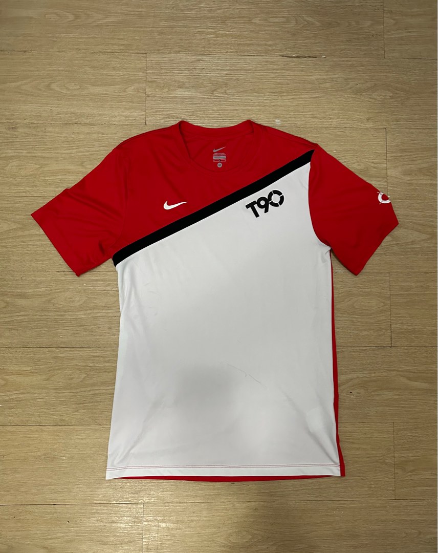 Nike t90 t shirt top price