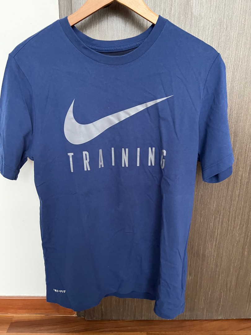 nike crossfit tshirt