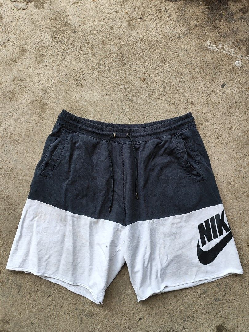 nike two in one shorts