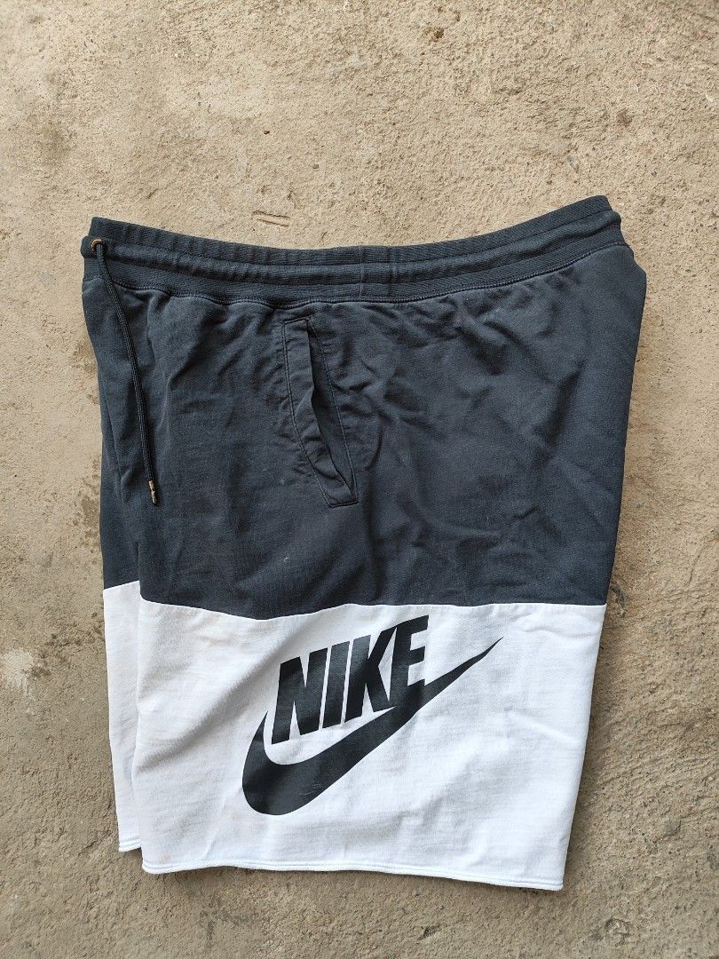 nike two in one shorts