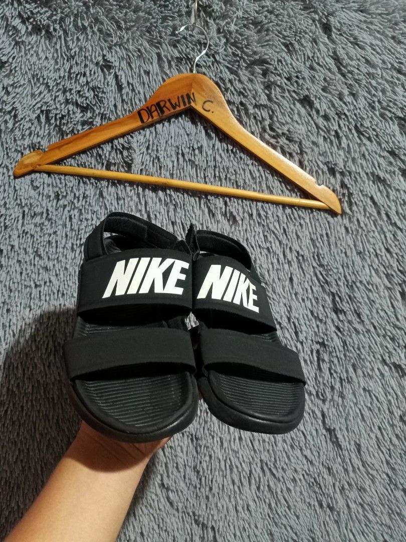 Nike Women s Tanjun Sandals Women s Fashion Footwear