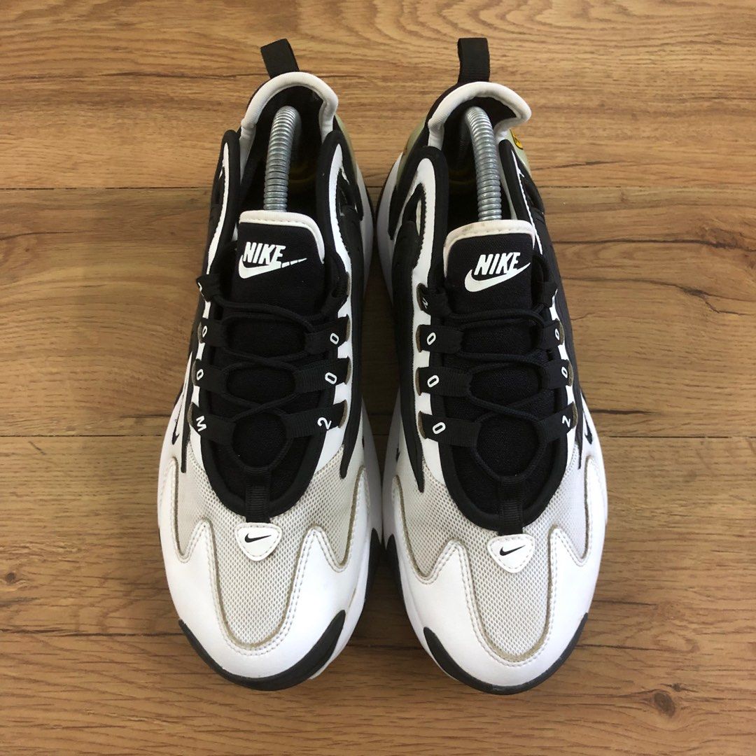 Nike zoom 2k 6.5 new arrivals