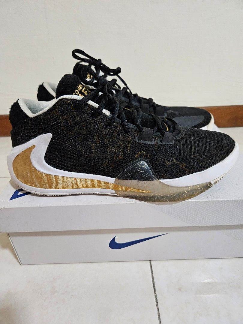 Coming to america nike shoes clearance