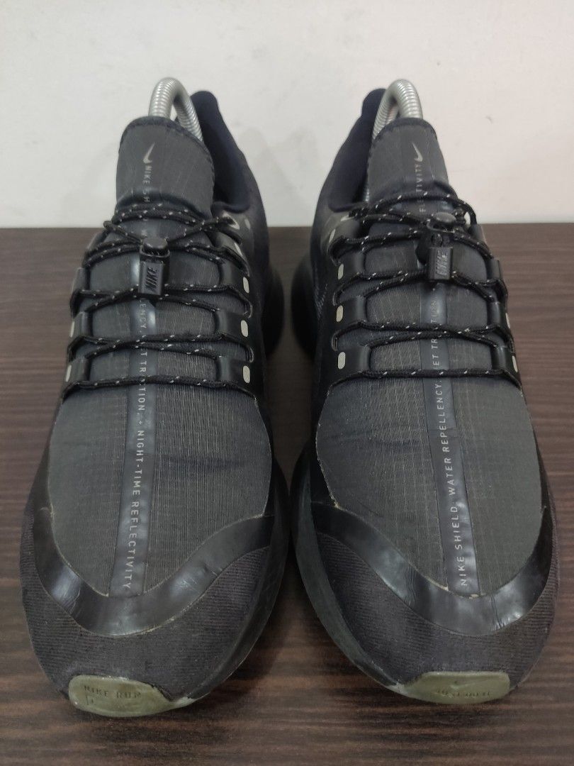 Nike Zoom Pegasus 35 Shield 6uk 25cm Men s Fashion Footwear