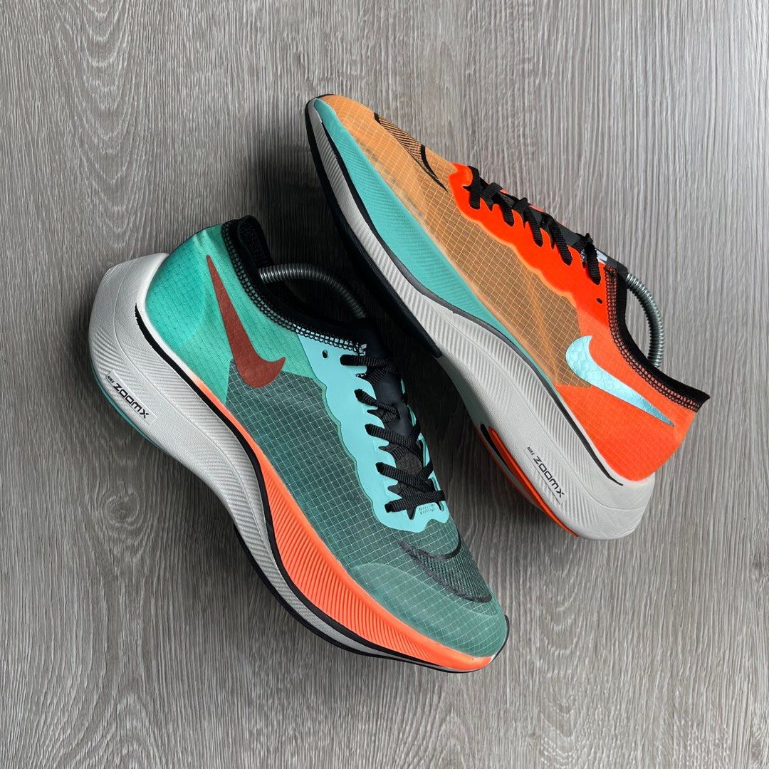 Nike vaporfly outlet womens 8.5