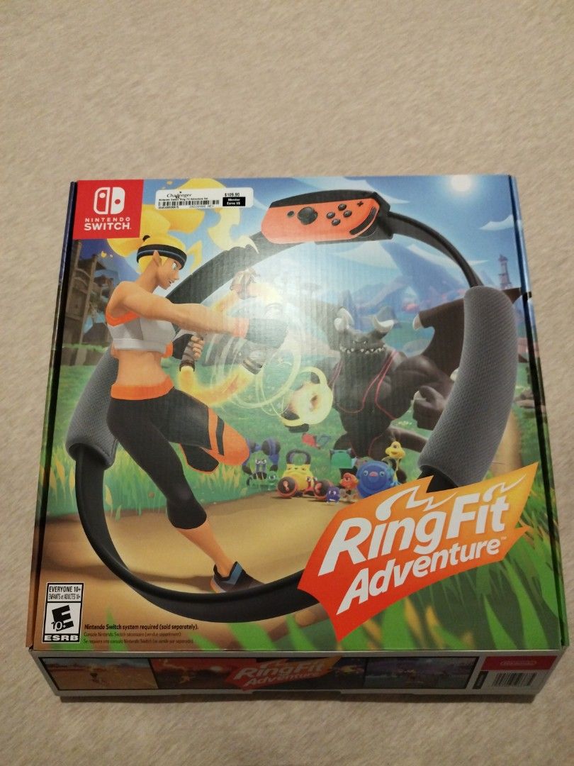 Buy ring cheap fit adventure
