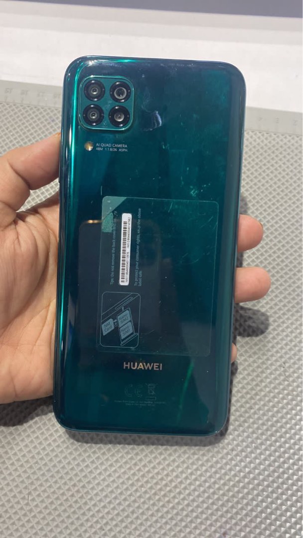 huawei nova 70i