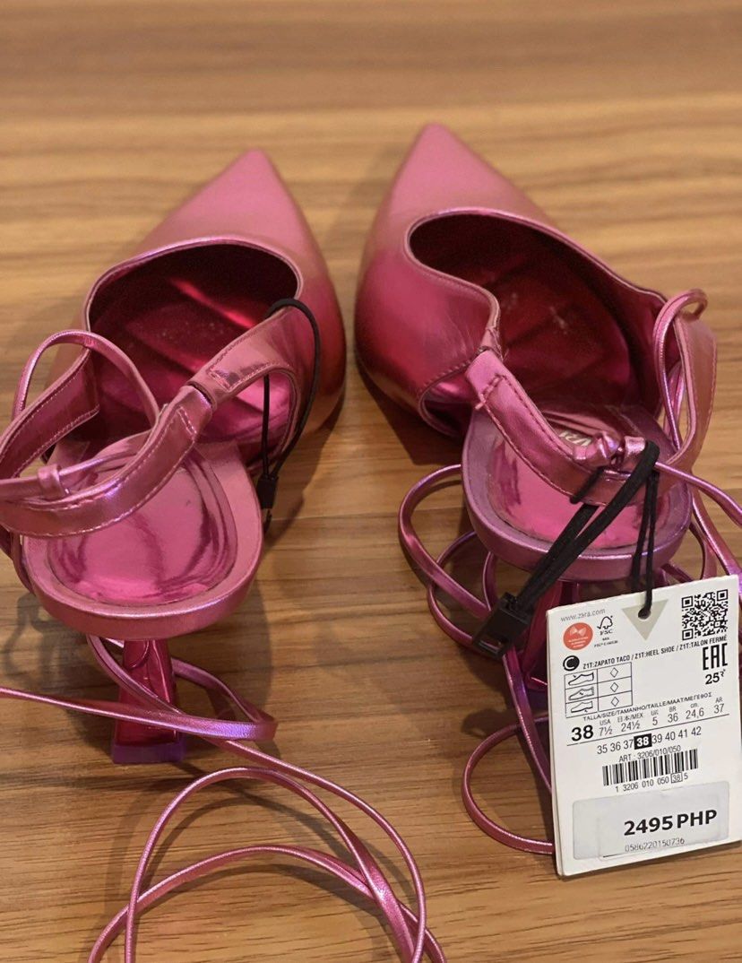 Zara shoes 217 discount