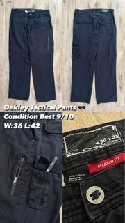 Oakley Cargo Tactical