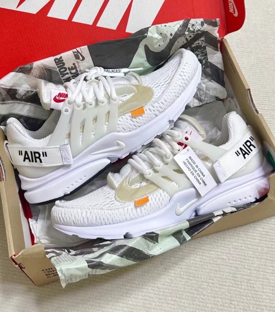 Ow presto shop 2.0