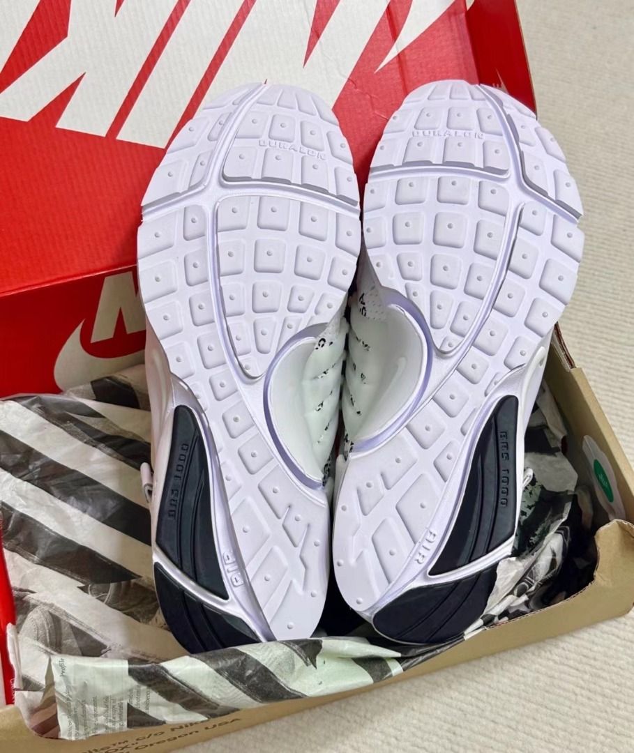 Ow presto 2.0 online
