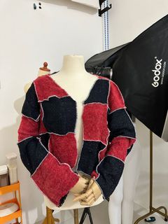 outer rework