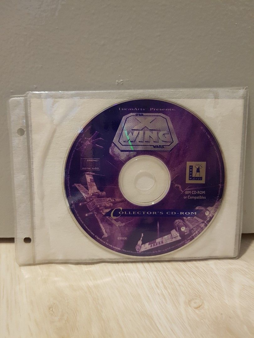 Old PC Games Collection #2, Video Gaming, Video Games, Others on Carousell