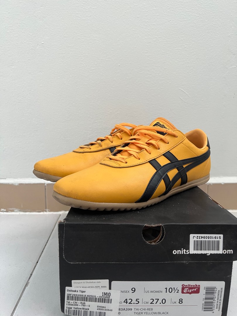 Tai chi best sale reb onitsuka tiger