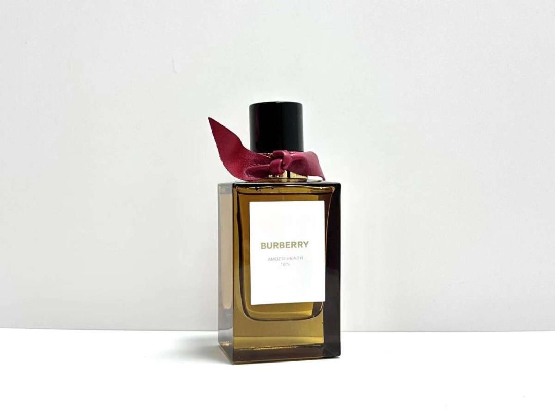 Burberry amber heath on sale