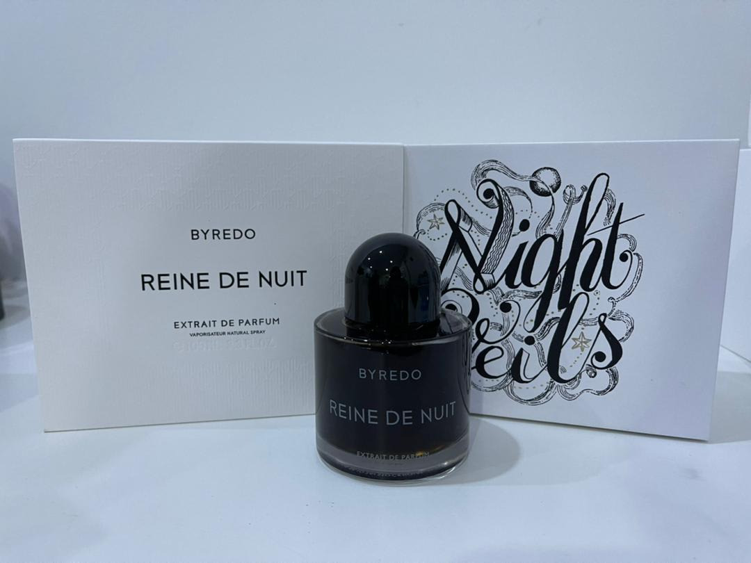 Byredo reine de nuit on sale