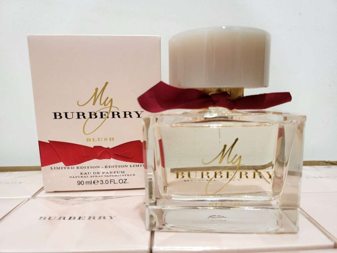 Burberry special outlet edition perfume