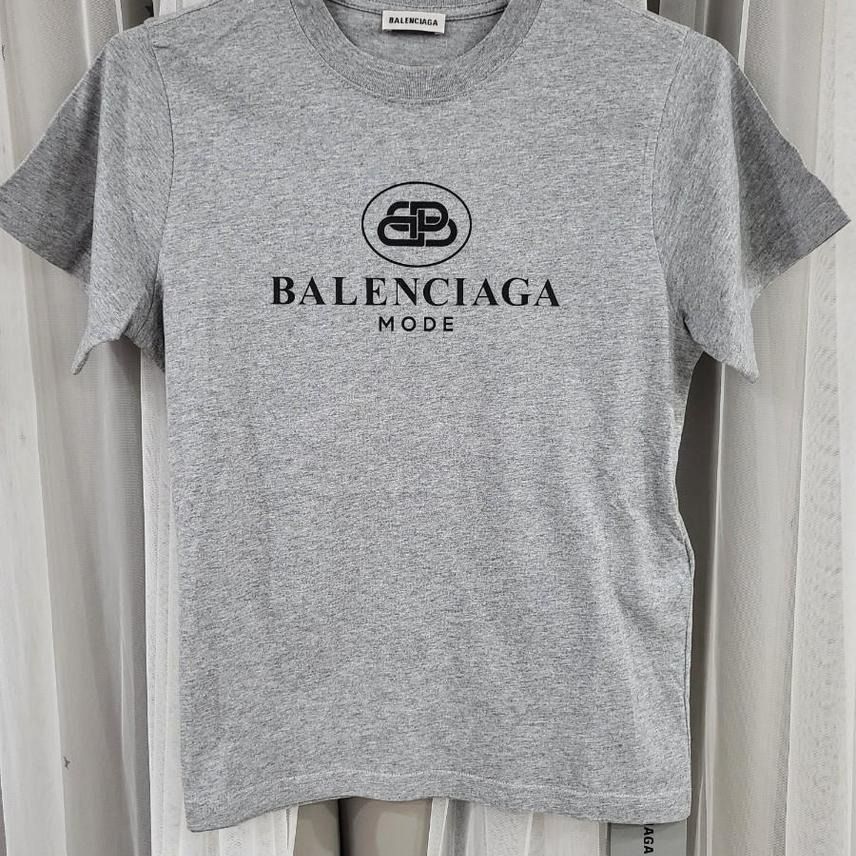 Balenciaga original t new arrivals shirt