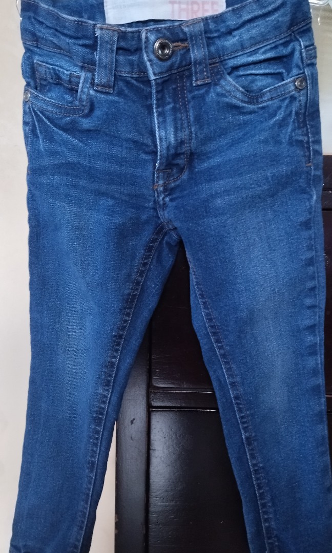 Original Cotton On Jeans Denim for Girls on Carousell